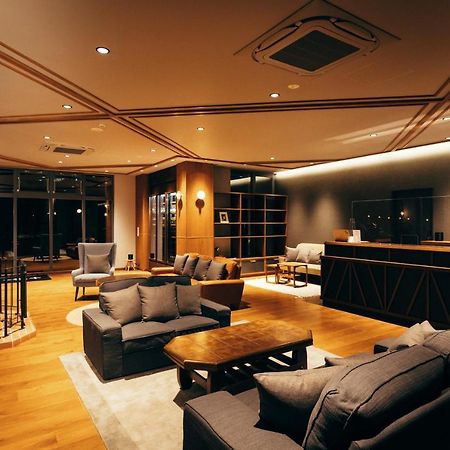 Hotel Karuizawa Cross Exteriér fotografie
