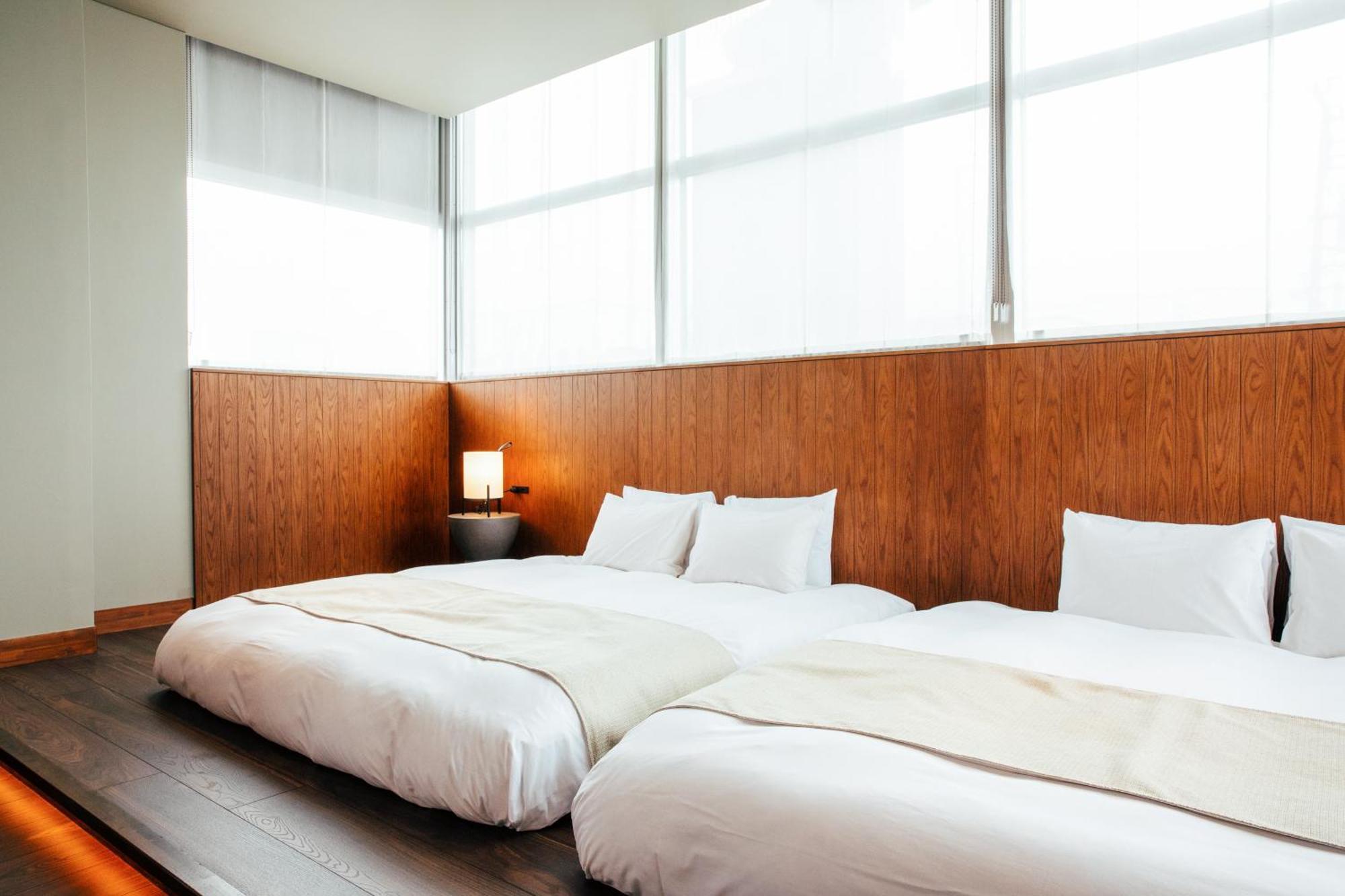 Hotel Karuizawa Cross Pokoj fotografie