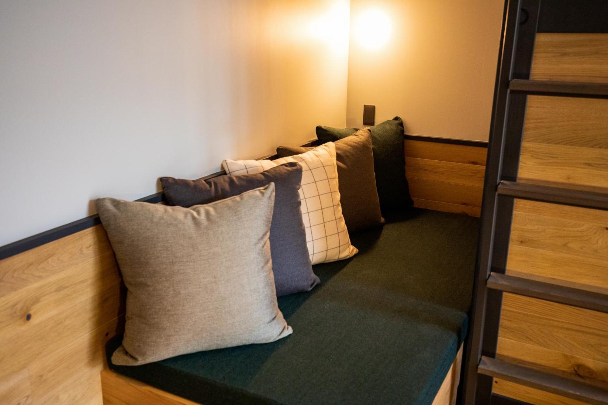 Hotel Karuizawa Cross Pokoj fotografie