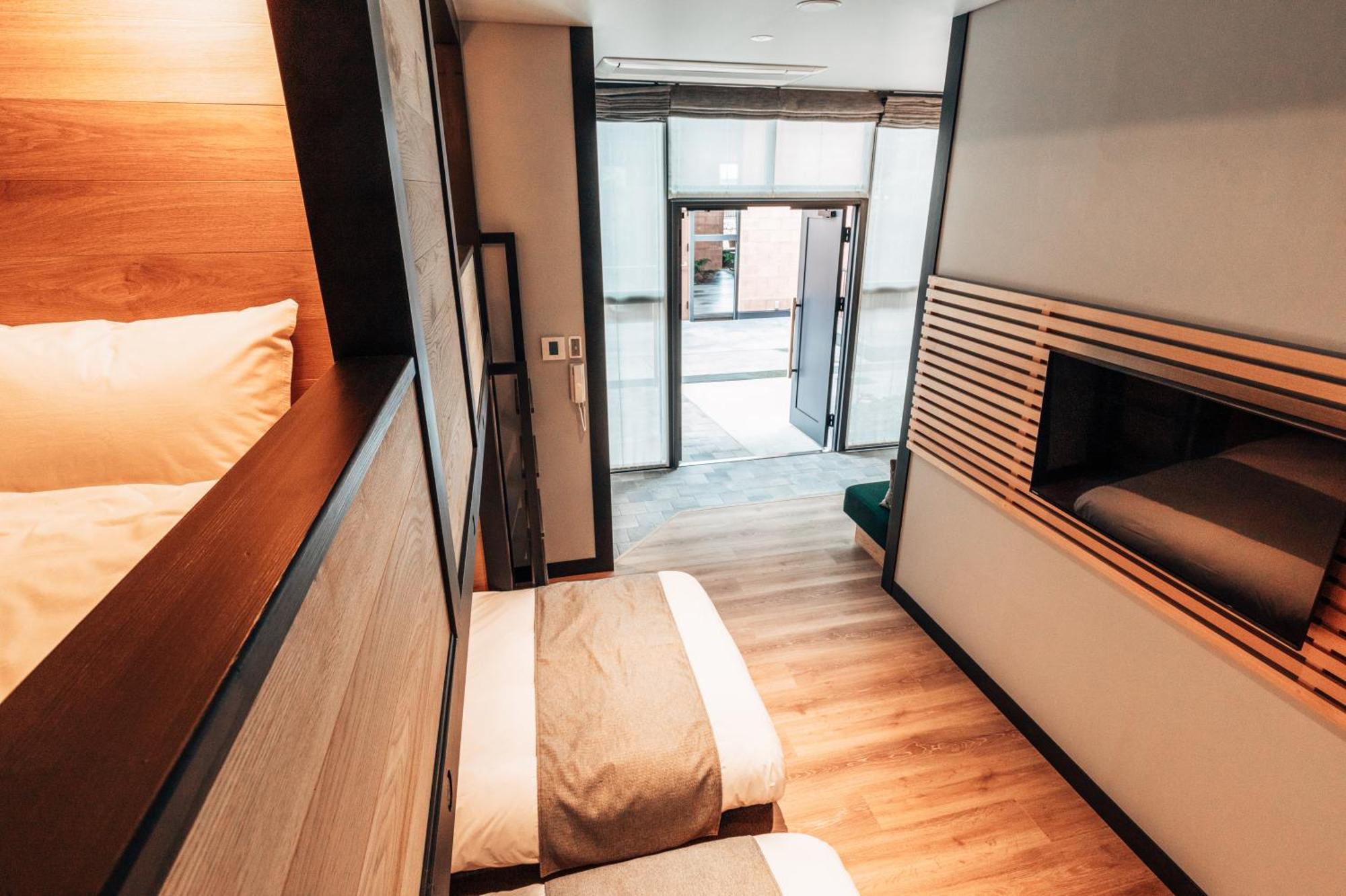 Hotel Karuizawa Cross Pokoj fotografie
