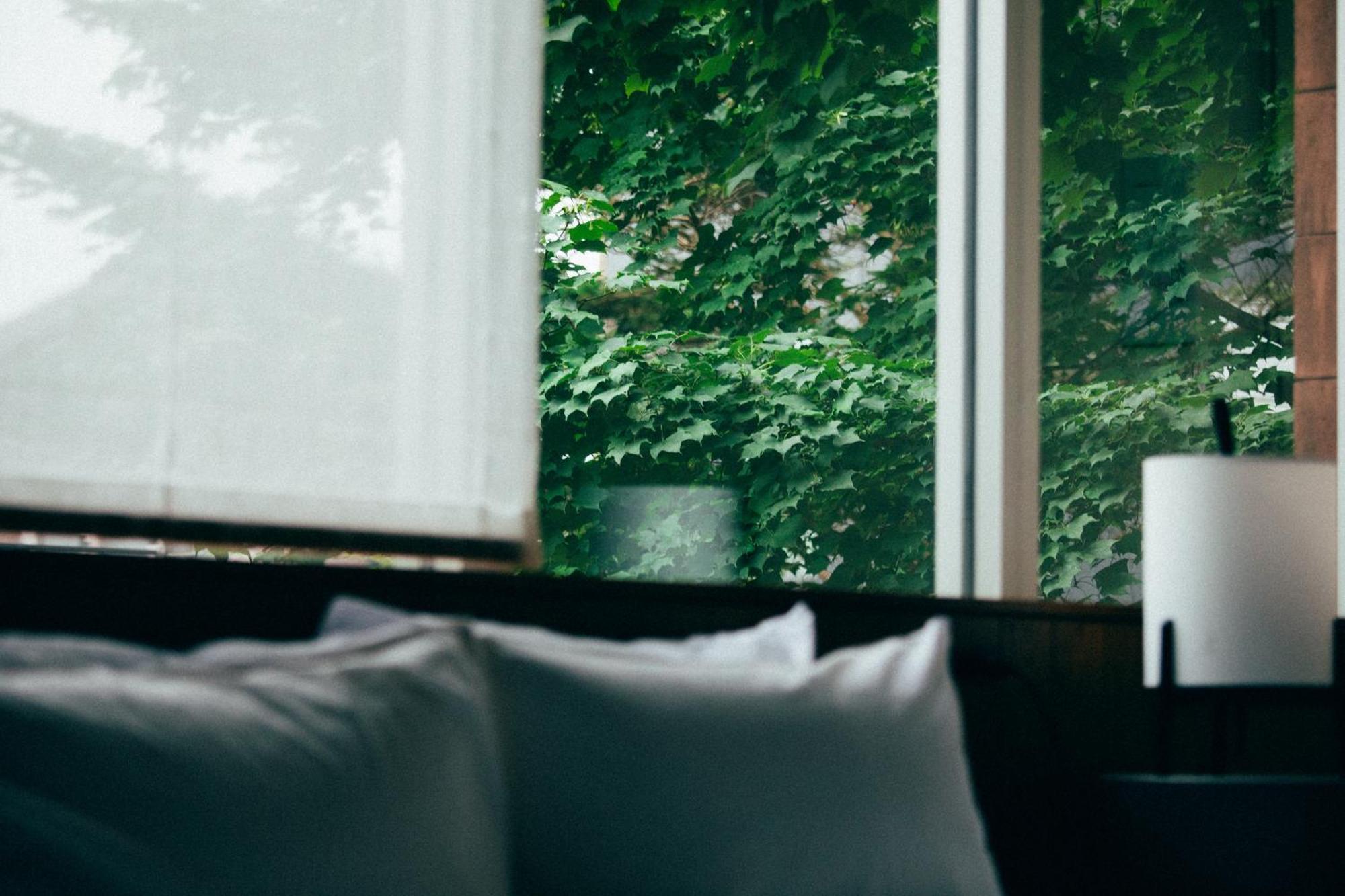 Hotel Karuizawa Cross Pokoj fotografie